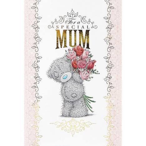 Special Mum Pop Up Me to You Bear Mothers Day Card £2.84
